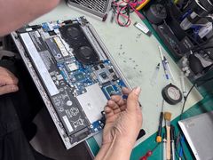 -联想电脑thinkpad官方旗舰店·售后维修中心(虹桥龙湖天街店)