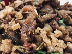 -清真·鸦儿李记·小馆(后海店)