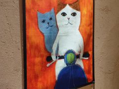 -六福烧烤酒馆(秦隆步行街店)