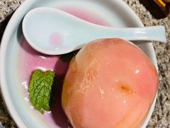 -南京大牌档(香港广场店)