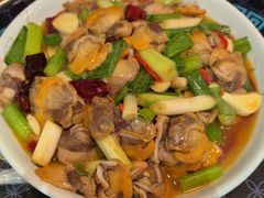 -福茗春薪禾记海鲜烧烤(八一路店)