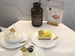 -三只蜜蜂蛋糕(东城店)