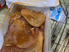 -杨婆婆烤肉(文昌阁店)