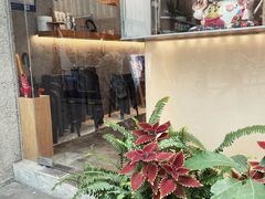 -MQ COFFEE STAND明谦(新洲店)