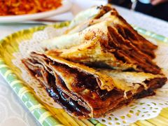 -辣婆婆(航天桥店)