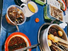 -马路边边串串香(大成路店)