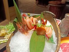 -披头士和牛火锅·寿喜烧自助(陶溪川店)