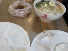 -福华园(龙翔街店)