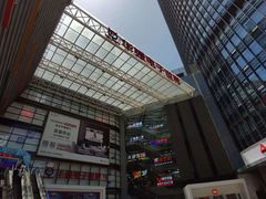 -华强电子世界(深圳二店)