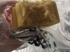 绿豆冰糕-汪保来(杭州解放路店)