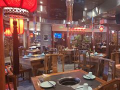 -宛平李记火锅(东关街店)