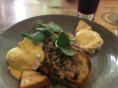 -Hash Specialty Coffee