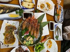 -银子铁板烧料理自助餐(人民广场店)