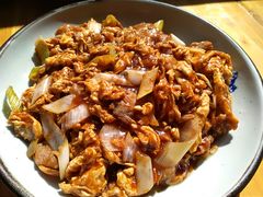 -局气 烤鸭·北京菜(光华路店)