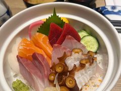 -小山日本料理(兴业太古汇店)