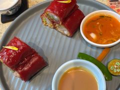 -点都德(长泰广场店)