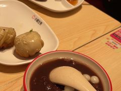 -小杨生煎(浦江欢乐颂店)
