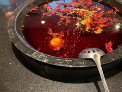 -渝宗老灶火锅(巴国城店)