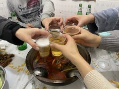 -重庆特色冷锅鱼(武大店)