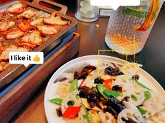 -庆江南江南菜(琴湖溪里花园城店)