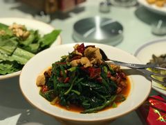 -煜丰汴京烤鸭(福彩路店)