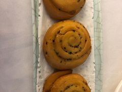 -丰收日·小海鲜·沪上家宴(顾村正大店)