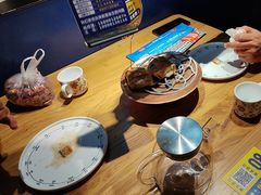 -幸福的烤包子·新疆菜