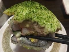 -小曹日本料理(软景中心店)