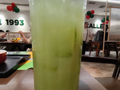 -豪客来牛排(空港华联店)
