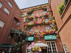 -青岛啤酒博物馆