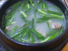 -金家米肠汤饭(振华路店)