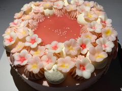 -DEMO黛慕蛋糕(中泰店)