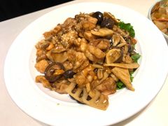 八珍豆腐-大铁勺新津菜(东丽阳光新业广场店)