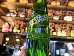 -喜晋道面馆(华严寺广场店)