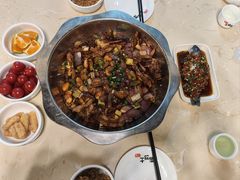 -勇记干锅居(德阳店)