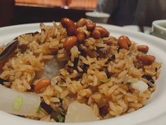 闽和南白萝卜饭-闽和南(深圳万象城店)