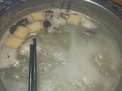 -傣妹火锅(南京东路一店)