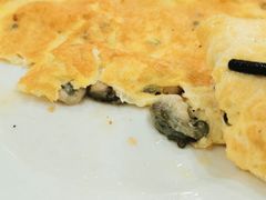 蚝仔煎蛋-双月饭店·20年老字号(新村店)