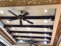 -葛记焖饼(伏牛路店)