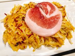 -好旺角烤肉(农林五道街总店)