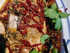 -百味地锅鸡(二店·财校分店)