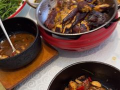 -小粤楼·怀旧粤菜(万辉国际广场店)