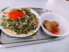 海蛎煎-东街钟楼肉粽(总店)