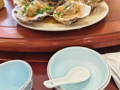 -金贝壳海鲜加工坊(田和活鲜水产市场店)