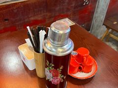 -CITY MART城市集市·里弄(北外滩来福士广场店)
