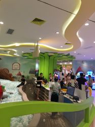 点击看大图 -MELAND(湾悦城店)