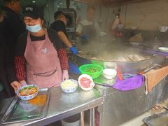 -杨家牛肉汤(淮建路店)