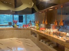 -厦门希尔顿逸林酒店·圆聚自助餐厅(五缘湾店)