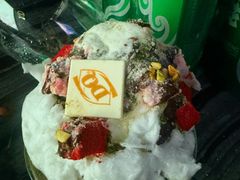 -DQ·蛋糕·冰淇淋(周浦万达店)