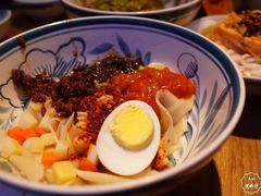 -新白鹿餐厅(城西银泰城店)